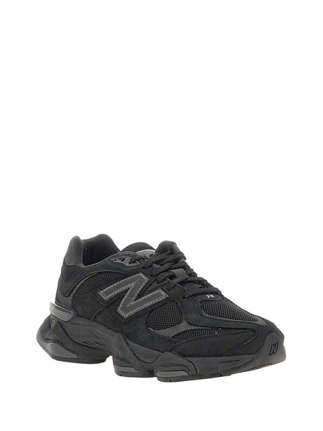 Sneakers New Balance 9060 Unisex - Nero