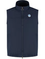Gilet North Sails Uomo - Navy