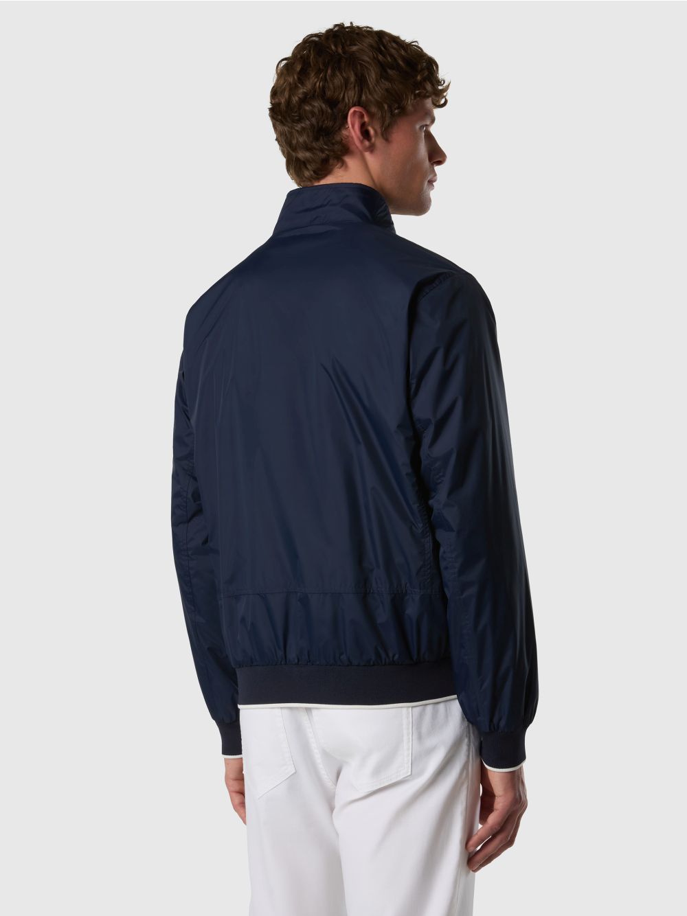 Giubbino North Sails Sailor 2.0 Uomo - Navy