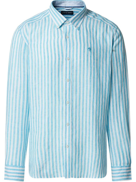 Camicia North Sails Uomo - Multicolore