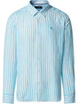 Camicia North Sails Uomo - Multicolore