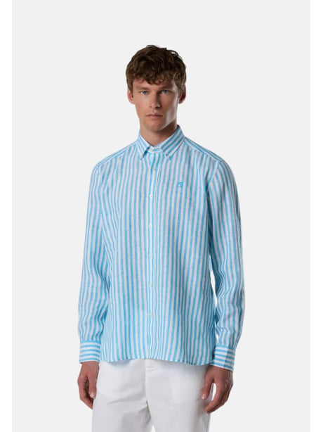 Camicia North Sails Uomo - Multicolore