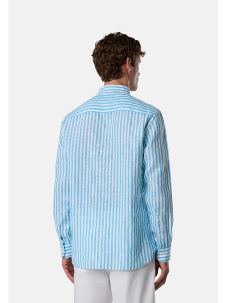 Camicia North Sails Uomo - Multicolore
