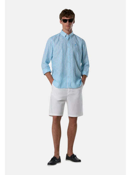 Camicia North Sails Uomo - Multicolore