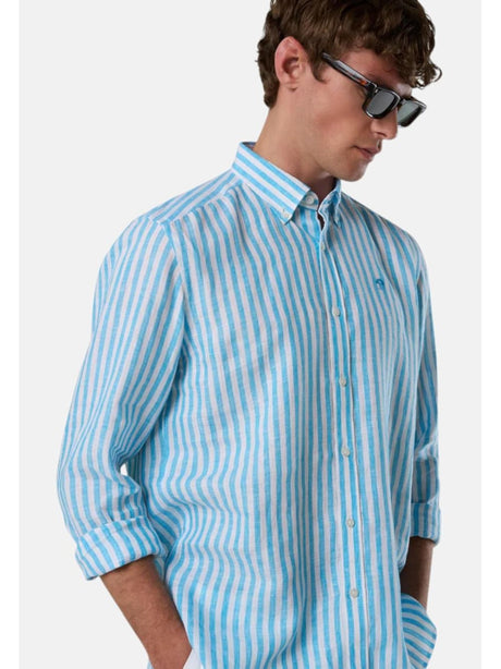 Camicia North Sails Uomo - Multicolore