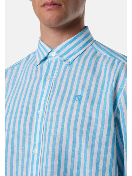 Camicia North Sails Uomo - Multicolore