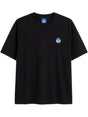 T-shirt North Sails con patch logata Uomo - Nero