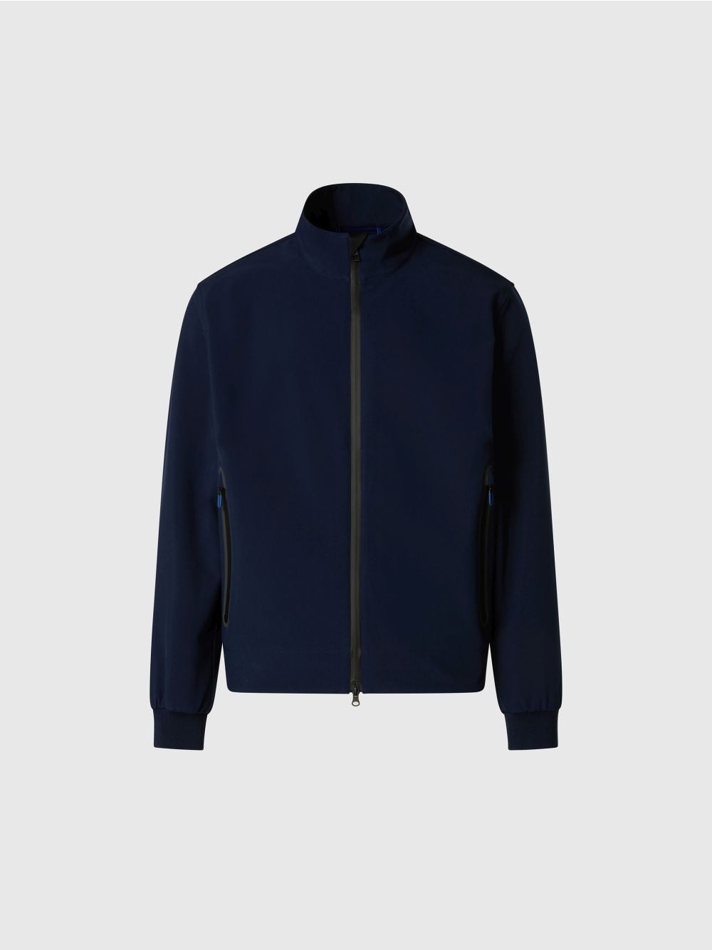 Giubbino North Sails Storm Sailor Uomo - Navy