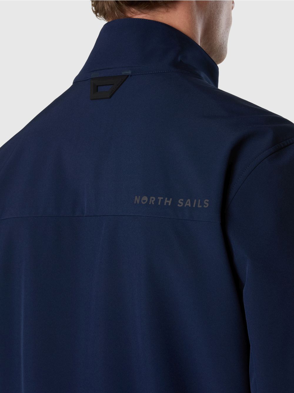 Giubbino North Sails Storm Sailor Uomo - Navy