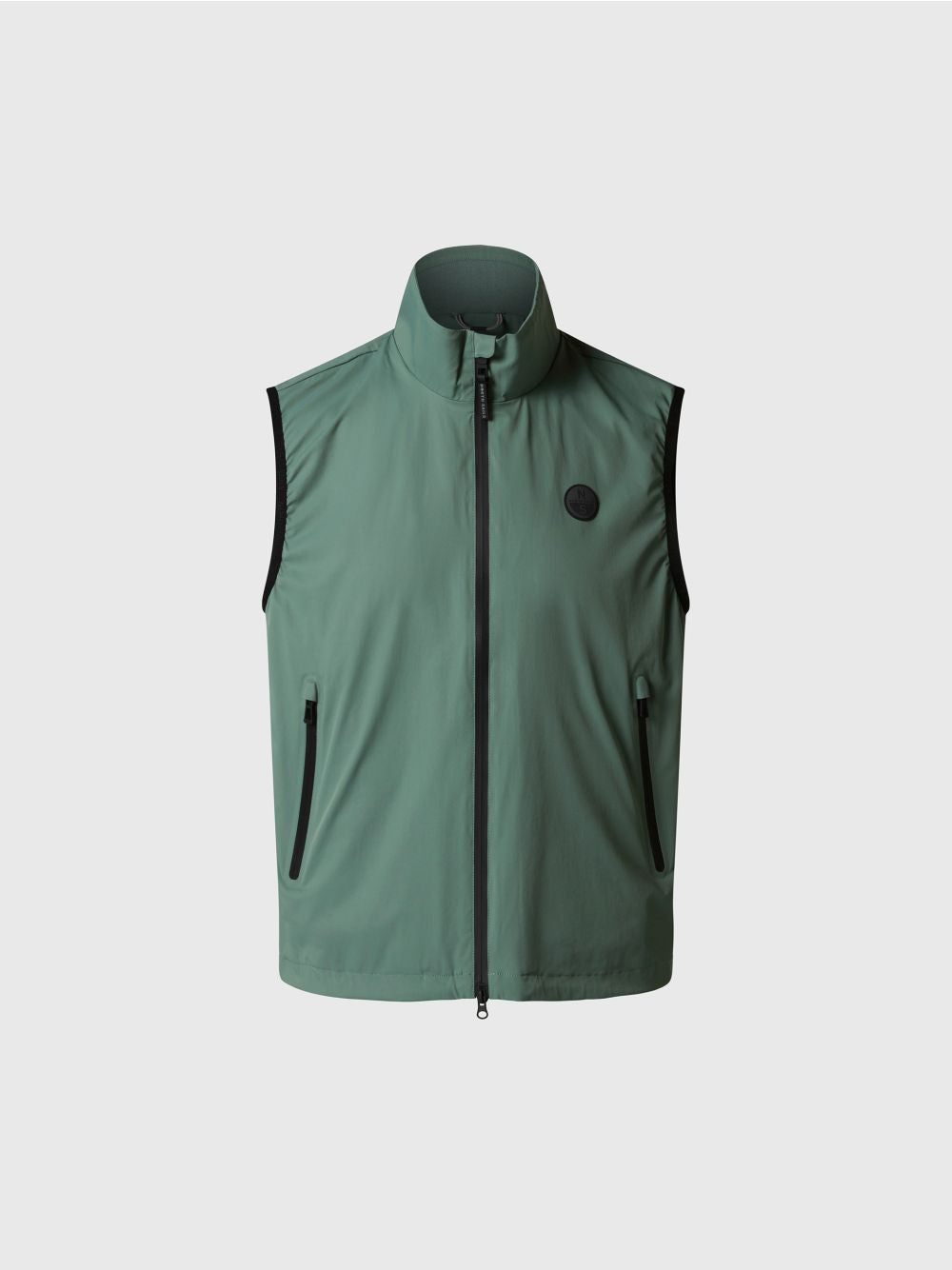 Gilet North Sails Ventolite Uomo - Verde