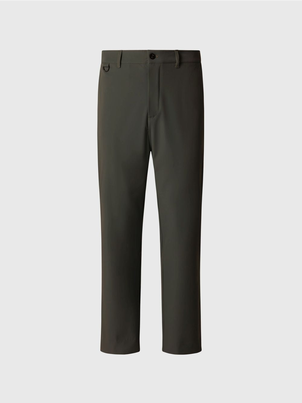 Pantalone North Sails chino Defender in nylon Uomo - Verde