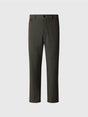 Pantalone North Sails chino Defender in nylon Uomo - Verde