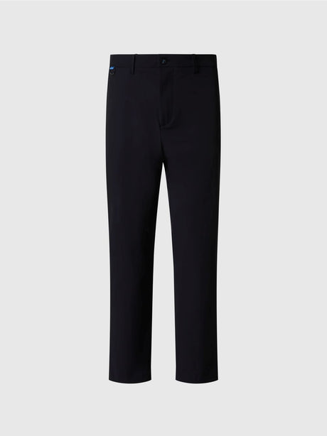 Pantalone North Sails chino Defender in nylon Uomo - Navy