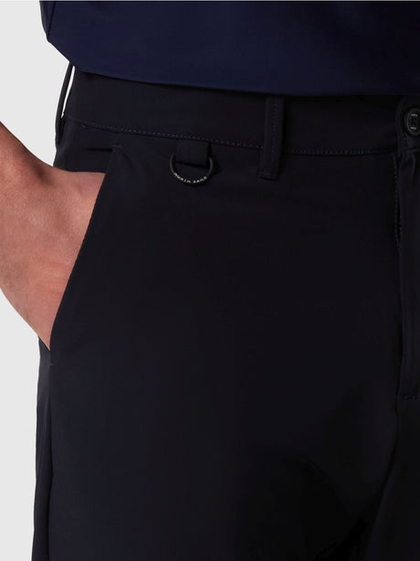 Pantalone North Sails chino Defender in nylon Uomo - Navy