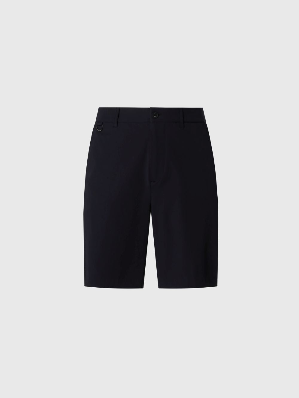 Bermuda North Sails Freedom in seersucker Uomo - Navy