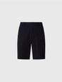 Bermuda North Sails Freedom in seersucker Uomo - Navy