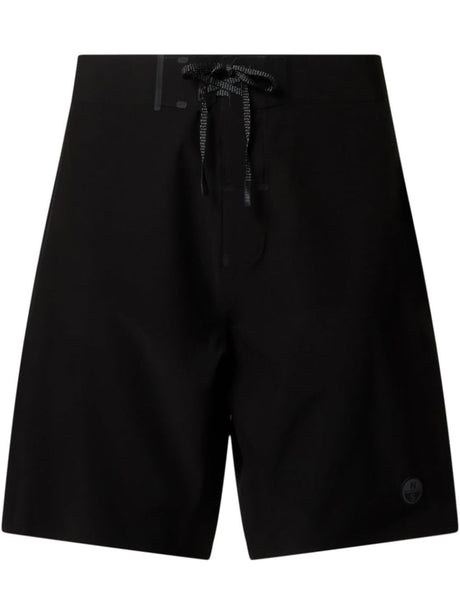 Costume North Sails Uomo - Nero