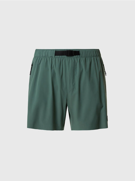 Costume North Sails da surf con cintura Uomo - Verde