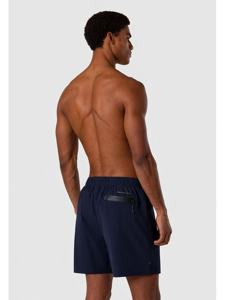 Costume North Sails da surf con cintura Uomo - Navy