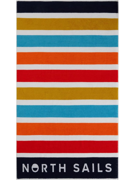 Asciugamano - Telo North Sails Uomo - Multicolore