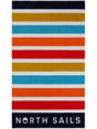 Asciugamano - Telo North Sails Uomo - Multicolore