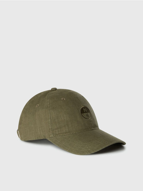 Cappello North Sails Uomo - Verde