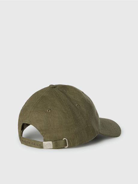 Cappello North Sails Uomo - Verde