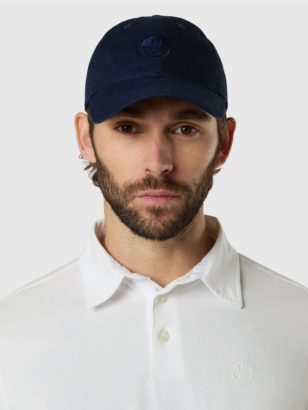 Cappello North Sails Uomo - Navy
