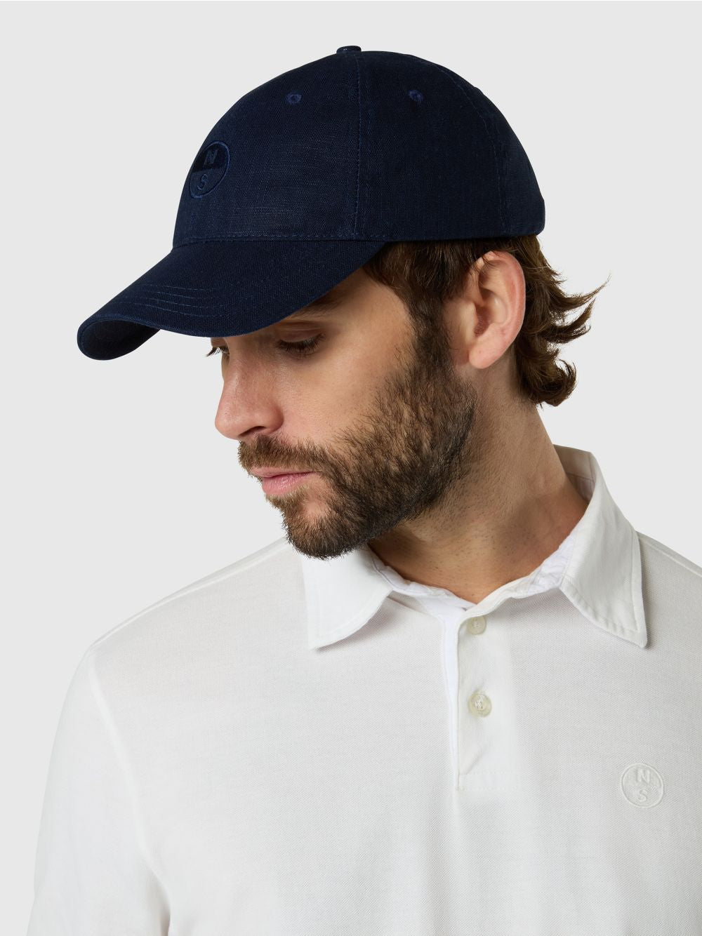 Cappello North Sails Uomo - Navy