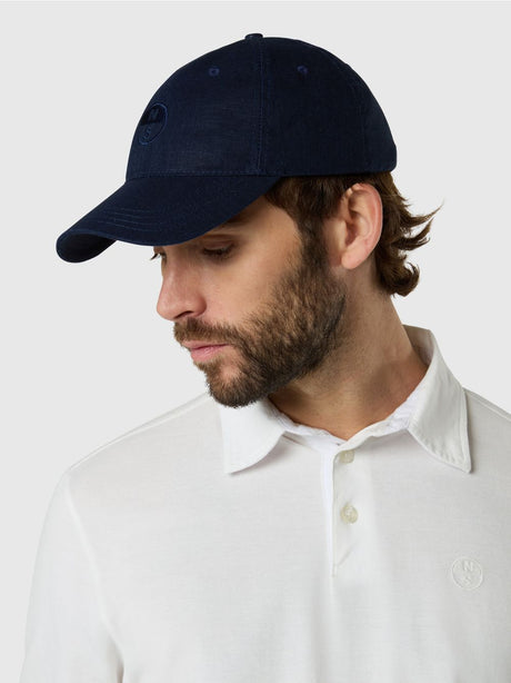 Cappello North Sails Uomo - Navy