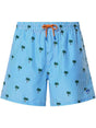 Costume North Sails Uomo - Azzurro
