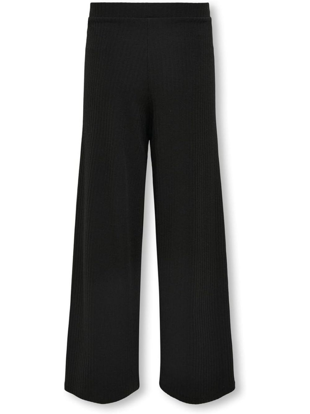 Pantalone Only NELLA PANT JRS NOOS Bambina - Nero