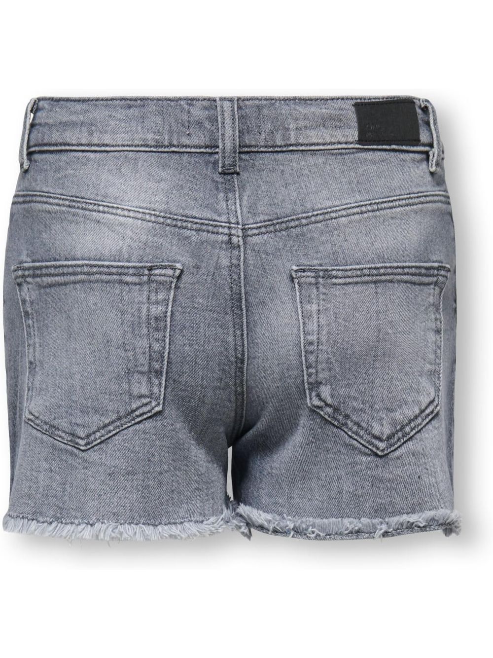Bermuda Only ROBYN EX VINT DNM SHORTS AZG529 NOOS Bambina - Grigio
