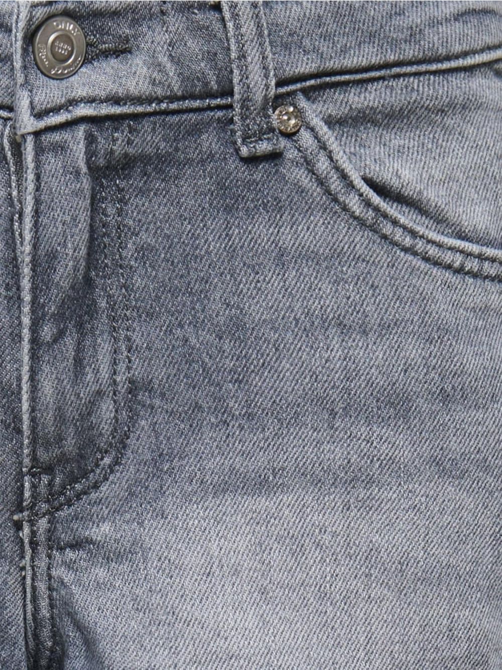 Bermuda Only ROBYN EX VINT DNM SHORTS AZG529 NOOS Bambina - Grigio
