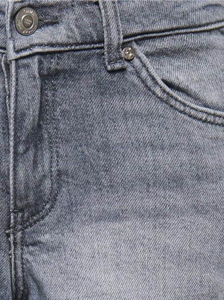 Bermuda Only ROBYN EX VINT DNM SHORTS AZG529 NOOS Bambina - Grigio