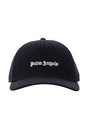 Cappello Palm Angels BASEBALL Uomo - Nero