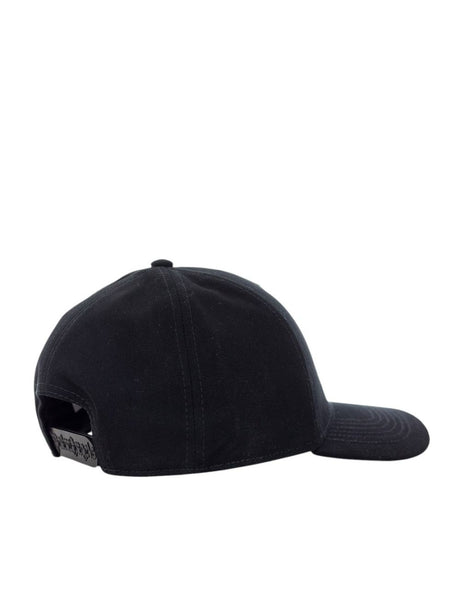 Cappello Palm Angels BASEBALL Uomo - Nero