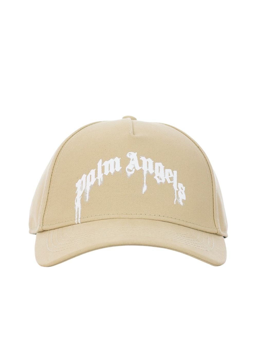 Cappello Palm Angels BASEBALL Uomo - Beige