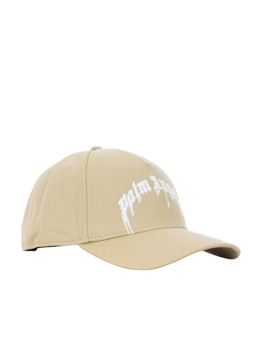 Cappello Palm Angels BASEBALL Uomo - Beige