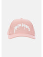 Cappello Palm Angels BASEBALL Uomo - Rosa
