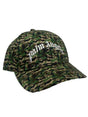 Cappello Palm Angels BASEBALL Uomo - Militare