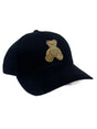 Cappello Palm Angels BASEBALL Uomo - Nero