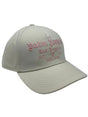 Cappello Palm Angels BASEBALL Uomo - Bianco