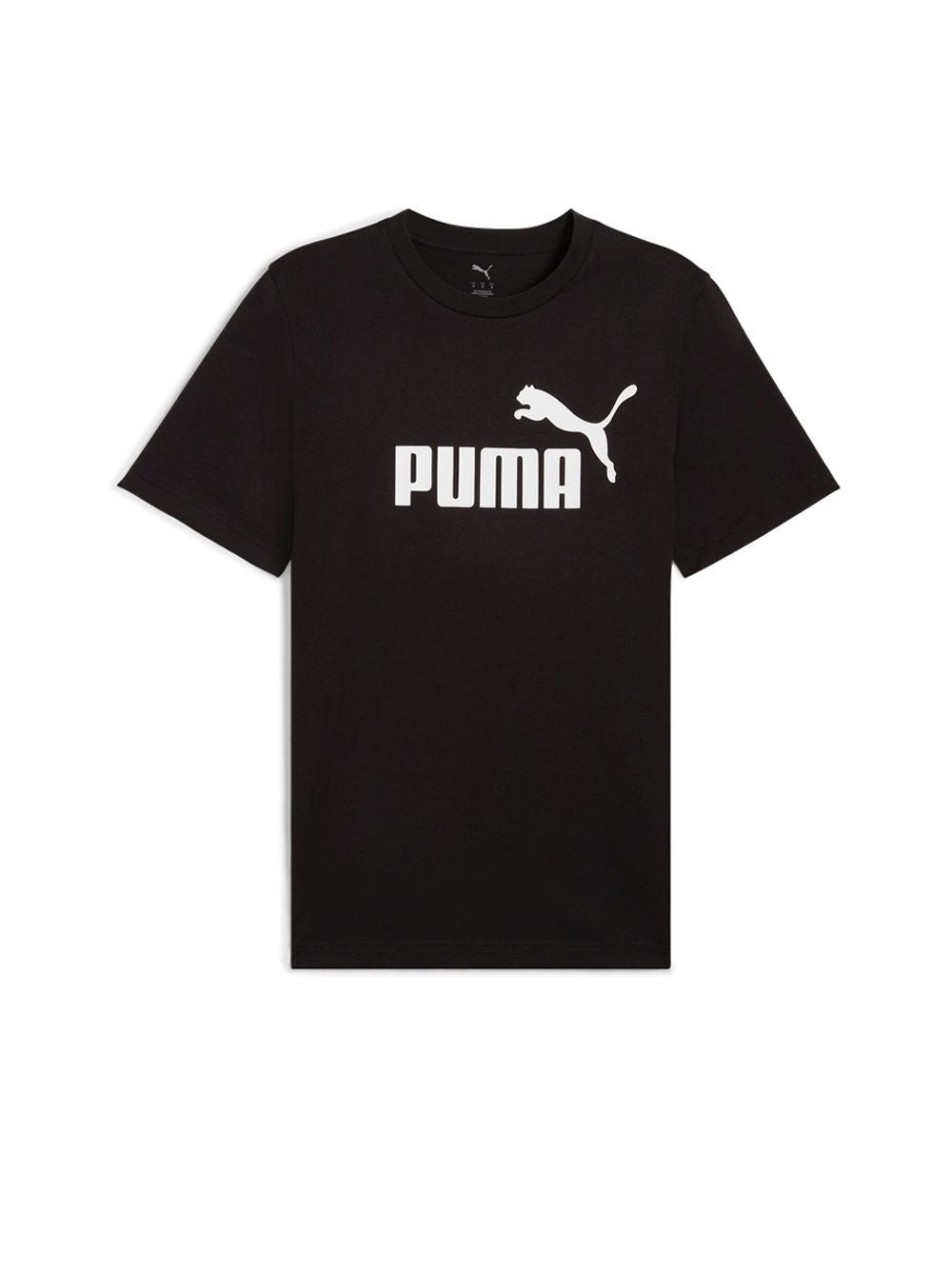 T-shirt Puma Uomo - Nero
