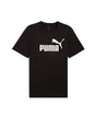 T-shirt Puma Uomo - Nero