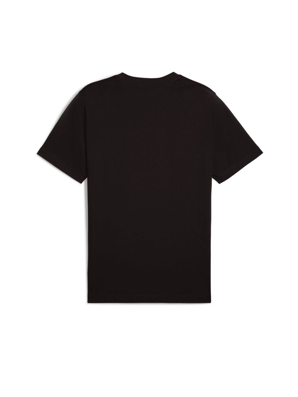 T-shirt Puma Uomo - Nero