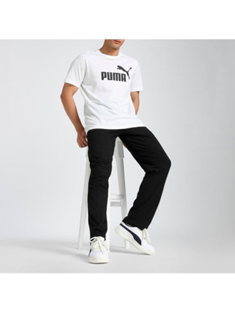 T-shirt Puma Uomo - Bianco