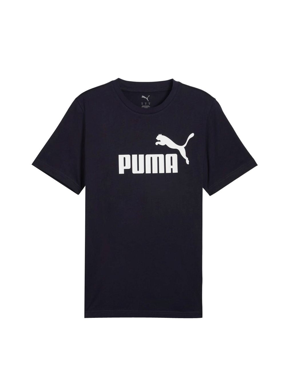 T-shirt Puma Uomo - Blu