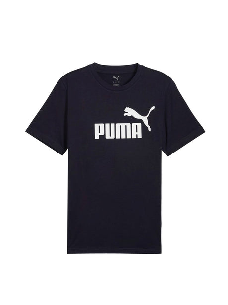 T-shirt Puma Uomo - Blu