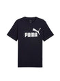 T-shirt Puma Uomo - Blu